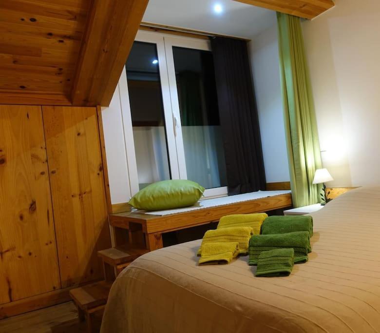 Charm And Fantastic View In A Fully Equipped Home In Center Лиссабон Экстерьер фото