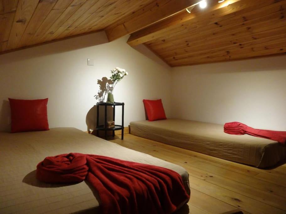 Charm And Fantastic View In A Fully Equipped Home In Center Лиссабон Экстерьер фото
