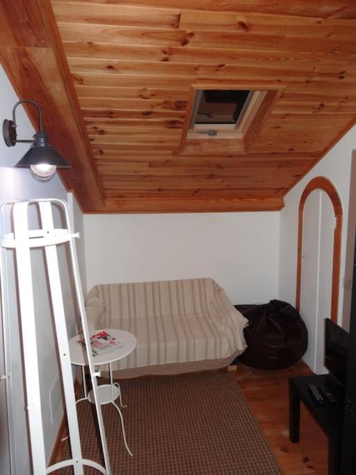Charm And Fantastic View In A Fully Equipped Home In Center Лиссабон Экстерьер фото